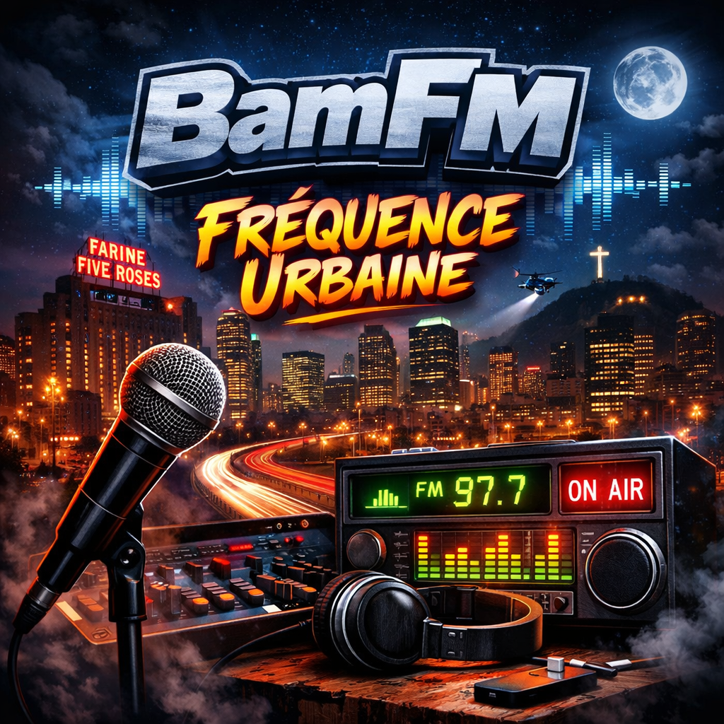 Fréquence Urbaine