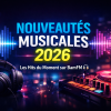 🎵 Les nouveautés musicales en 2026 : les sons qui font vibrer le moment